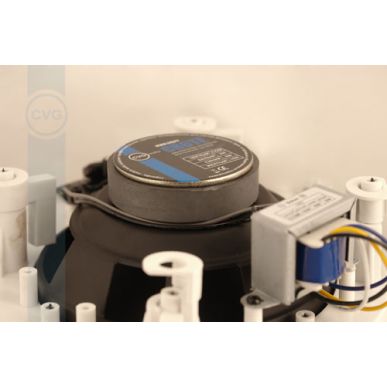 Встраиваемая трансформаторная акустика CVGAUDIO CR6TE